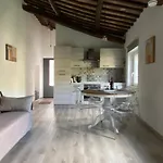 Dom wakacyjny Casa Biscarello - Borgo E Grotte di Castro