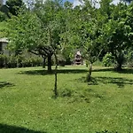 Feriehus Casa Biscarello - Borgo E Grotte di Castro
