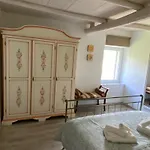 Casa Biscarello - Borgo E * Grotte di Castro