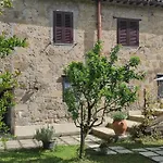 Casa Biscarello - Borgo E * Grotte di Castro