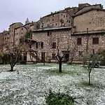 Casa Biscarello - Borgo E Grotte di Castro