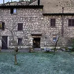 Casa Biscarello - Borgo E Feriehus