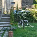 Feriehus Casa Biscarello - Borgo E Grotte di Castro