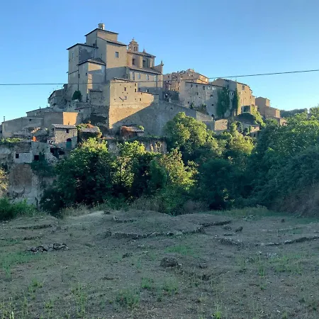 Casa Biscarello - Borgo E Casa de Férias