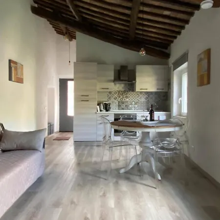 Ferienhaus Casa Biscarello - Borgo E Grotte di Castro