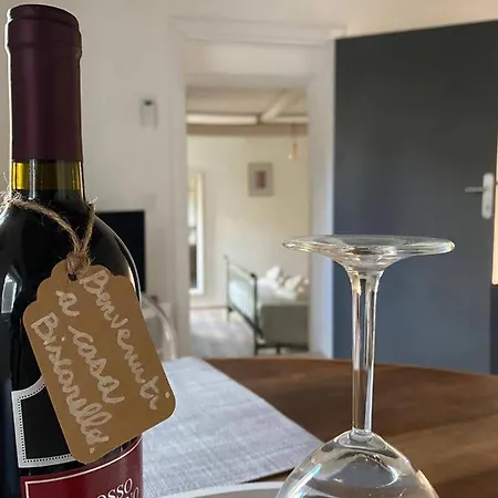 Casa vacanze Casa Biscarello - Borgo E Grotte di Castro