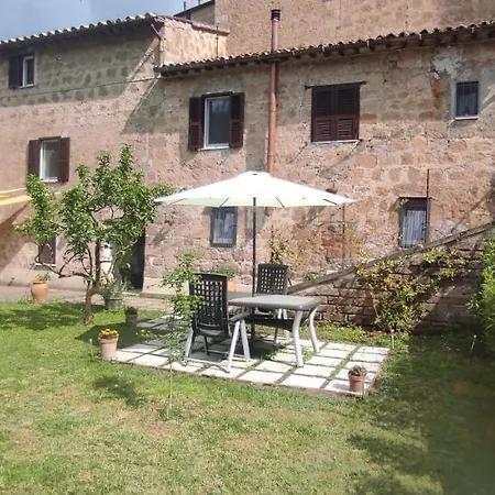 Casa Biscarello - Borgo E