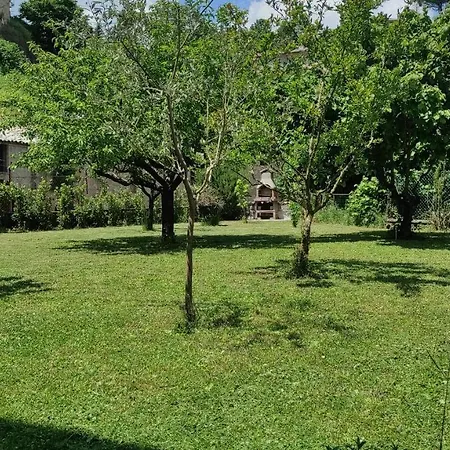 Casa vacanze Casa Biscarello - Borgo E Grotte di Castro