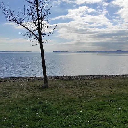Casa Biscarello - Borgo E Grotte di Castro