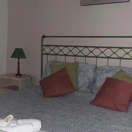 Casa de Férias Casa Biscarello - Borgo E Grotte di Castro