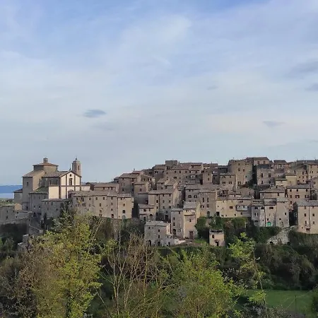 Tatil Evi Casa Biscarello - Borgo E