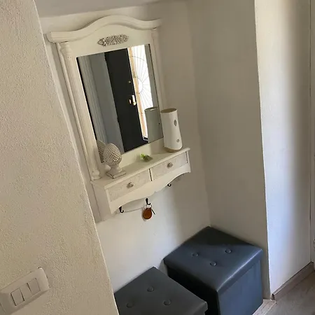 Casa Biscarello - Borgo E Ferienhaus Grotte di Castro