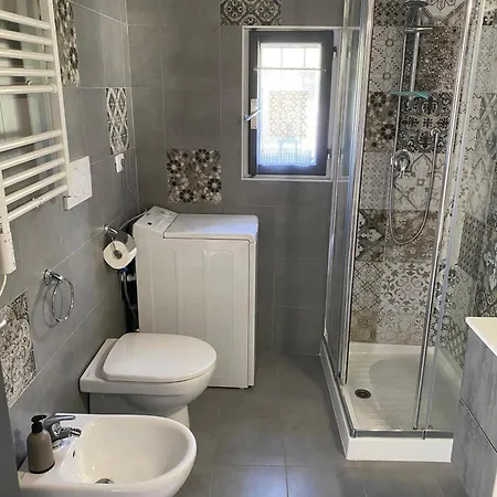 Casa Biscarello - Borgo E * Grotte di Castro