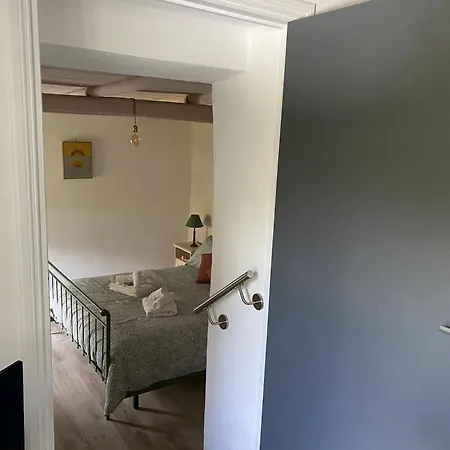 Casa Biscarello - Borgo E Vakantiehuis *
