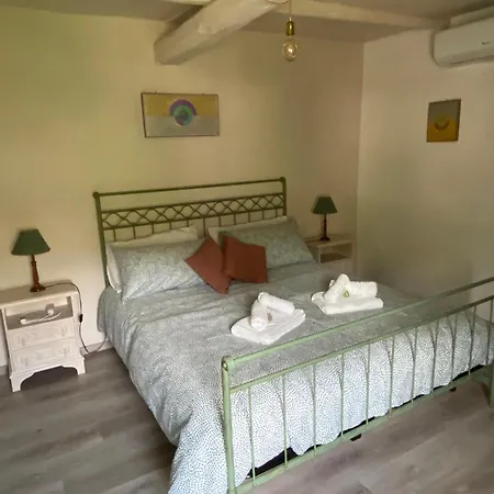 Casa Biscarello - Borgo E *