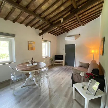 Casa Biscarello - Borgo E Casa de Férias