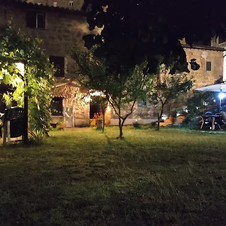 Casa Biscarello - Borgo E * Grotte di Castro