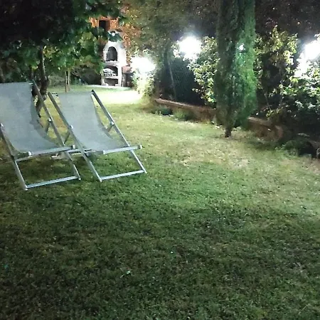 Casa Biscarello - Borgo E