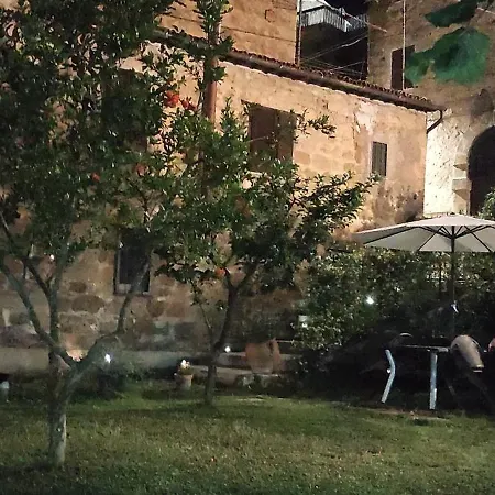Дом отдыха Casa Biscarello - Borgo E *
