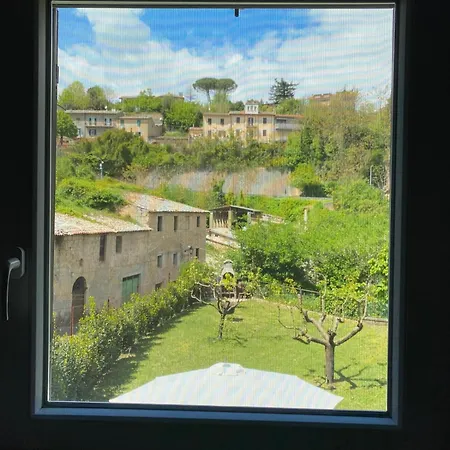 Ferienhaus Casa Biscarello - Borgo E *