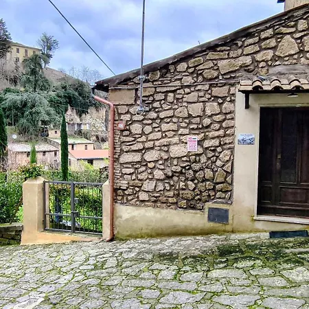 Casa Biscarello - Borgo E