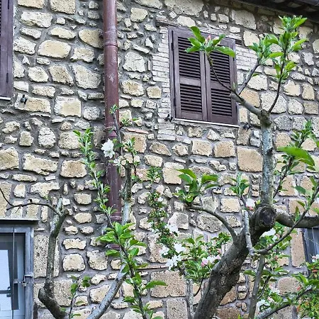 Casa Biscarello - Borgo E