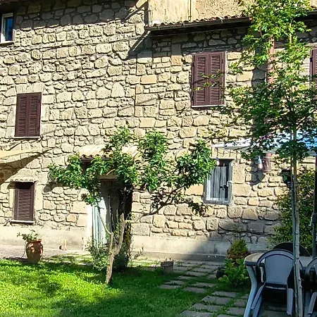 Casa de Férias Casa Biscarello - Borgo E
