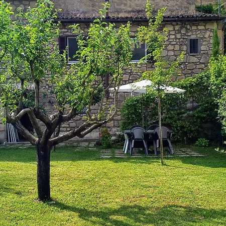 Casa Biscarello - Borgo E