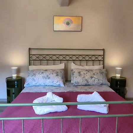 Casa Biscarello - Borgo E Holiday home *