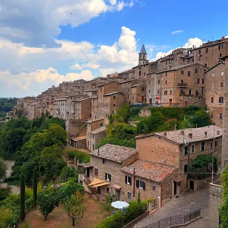 Casa Biscarello - Borgo E Holiday home *