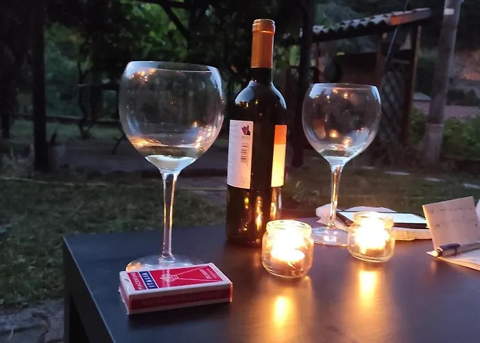 Casa Biscarello - Borgo E