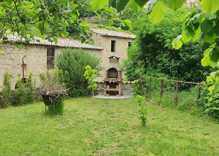 Casa Biscarello - Borgo E בית נופש *