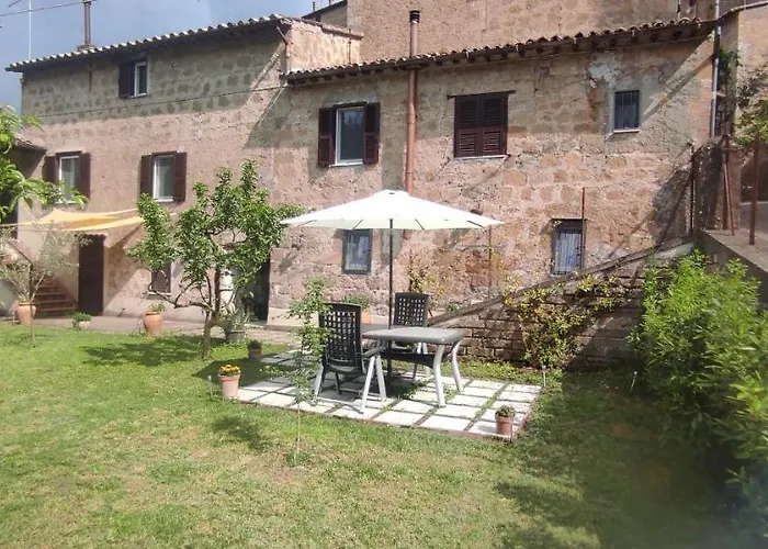 Casa Biscarello - Borgo E