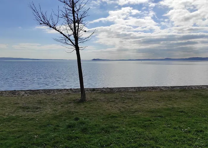 Casa Biscarello - Borgo E Grotte di Castro
