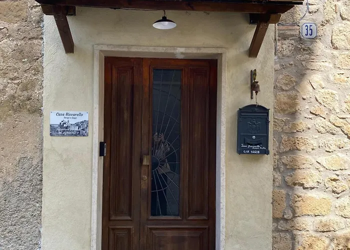Nyaraló Casa Biscarello - Borgo E *