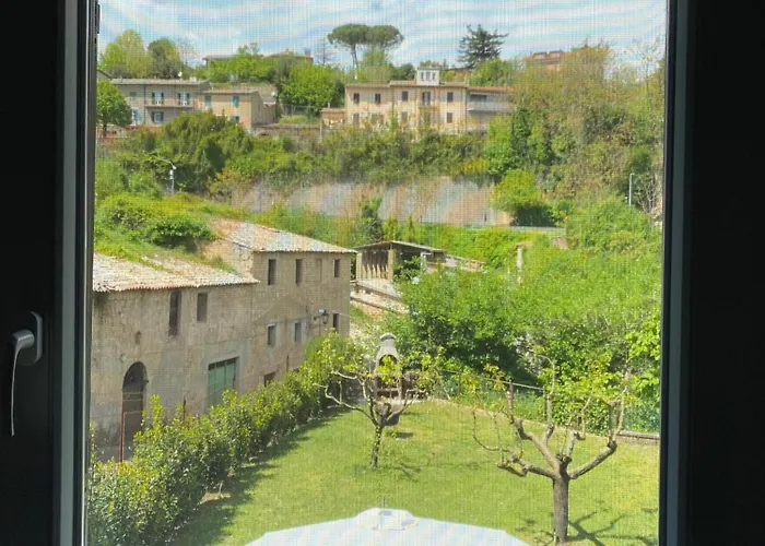 בית נופש Casa Biscarello - Borgo E *
